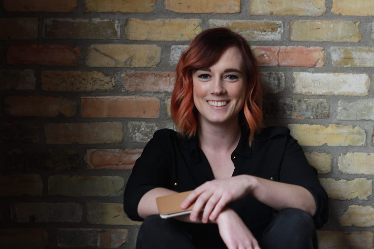 Amandah Wood: Founder of Ways We Work