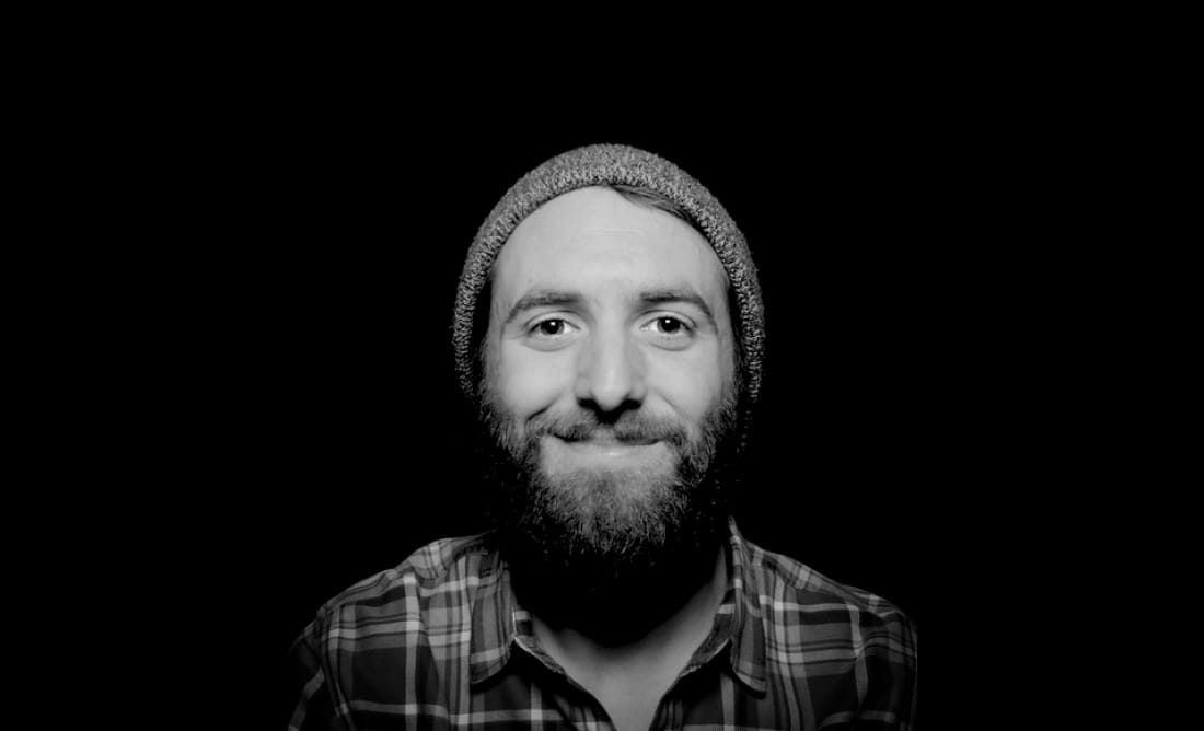 Cap Watkins: VP of Design at Buzzfeed