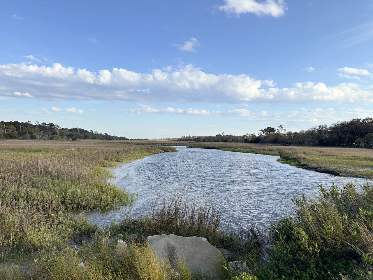 Jekyll Island 2024