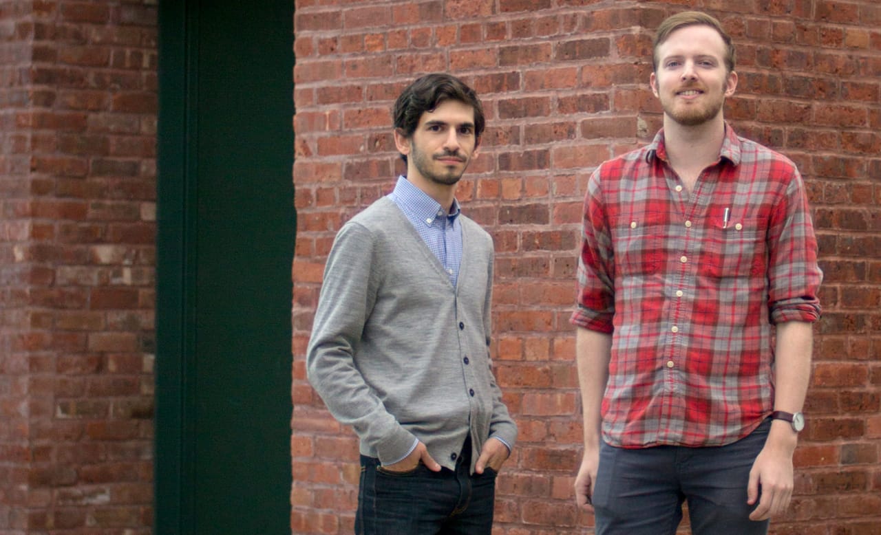 Matt Ström & Josh Gross: Founders of Planetary