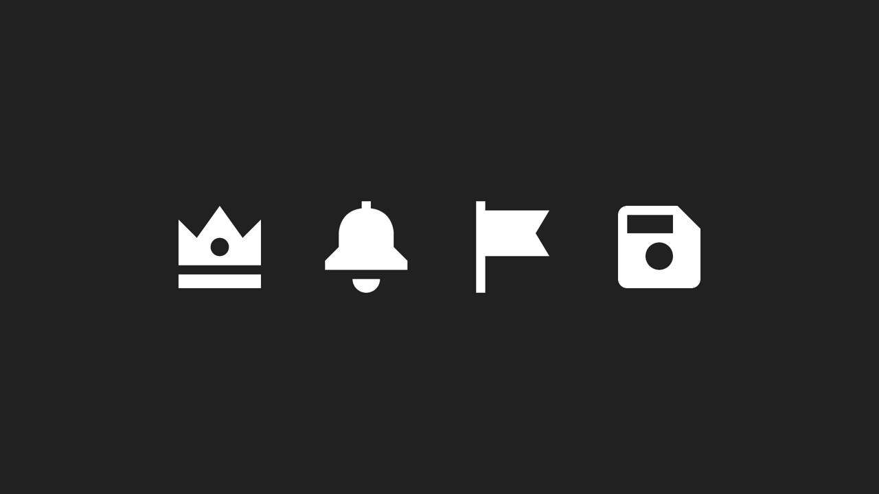Salesloft Icon Fundamentals