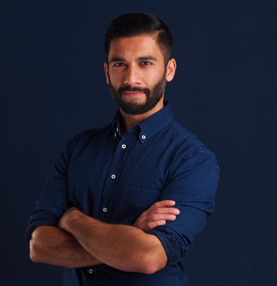 Sol Orwell: Co-Founder of Examine.com