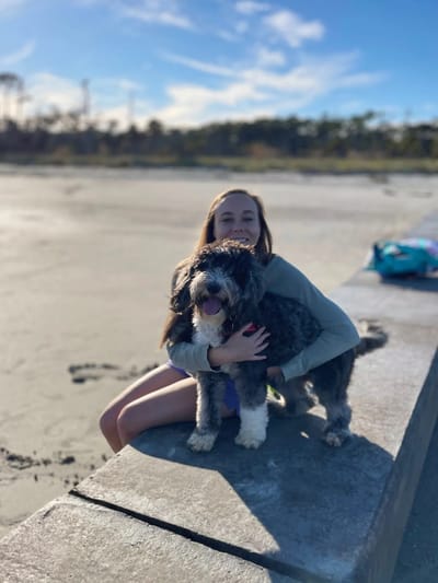 Daufuskie and Hunting Island 2023