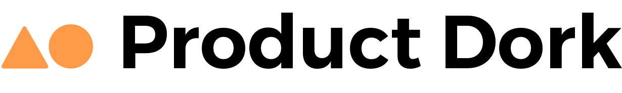Product Dork Logo