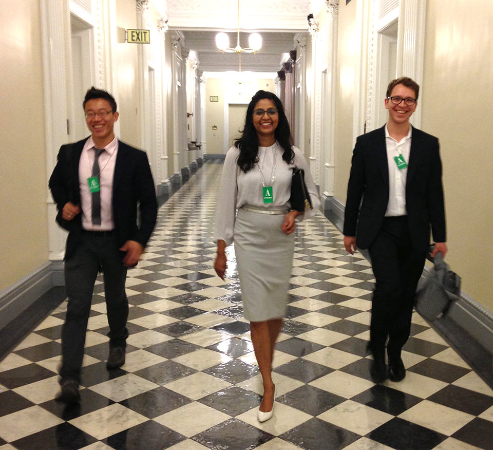 Presidential Innovation Fellows
