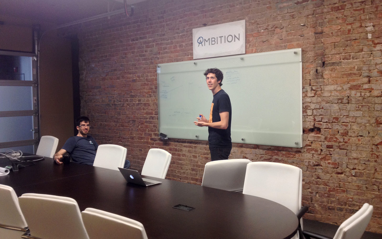 Ambition Conference Room